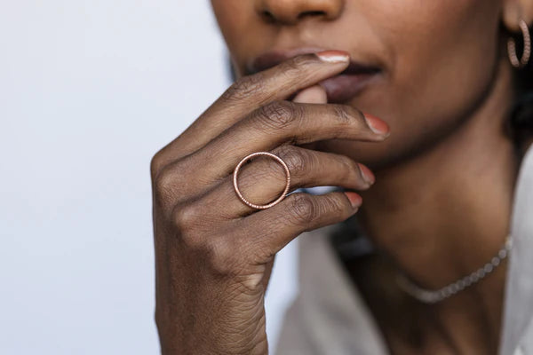 Anita Ring-Bijou Crush