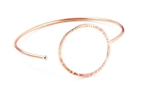 Anita Cuff Bracelet-Bijou Crush