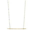 Artemis Necklace-Bijou Crush