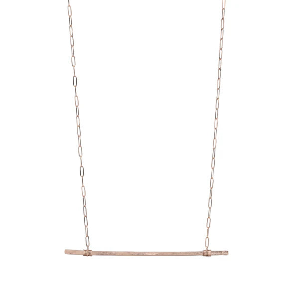 Artemis Necklace-Bijou Crush