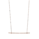 Artemis Necklace-Bijou Crush