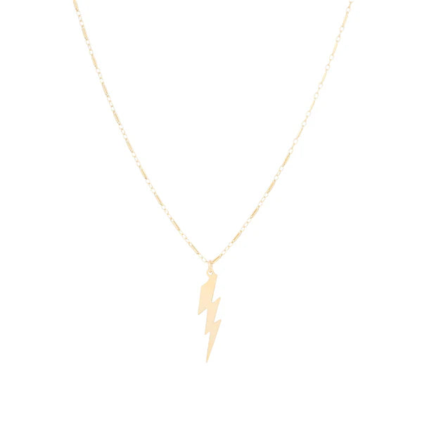 Aster Necklace-Bijou Crush