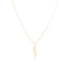 Aster Necklace-Bijou Crush