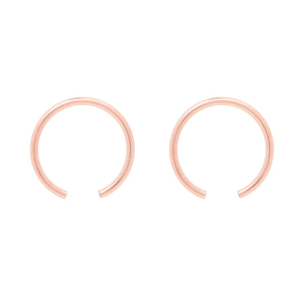 Bethany Stud Earrings-Bijou Crush