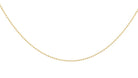 Betty Baller Necklace-Bijou Crush