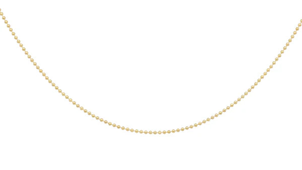 Betty Baller Necklace-Bijou Crush