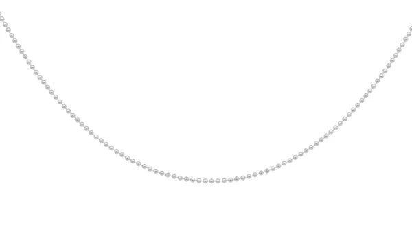 Betty Baller Necklace-Bijou Crush