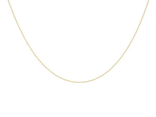 Betty Baller Necklace-Bijou Crush