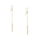 Brett Earrings-Bijou Crush