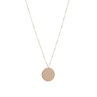 Cassidy Pendant Necklace-Bijou Crush
