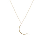 Clarissa Necklace-Bijou Crush