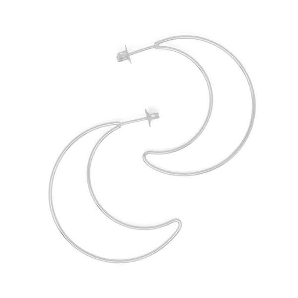 Correne Eclipse Hoops-Bijou Crush