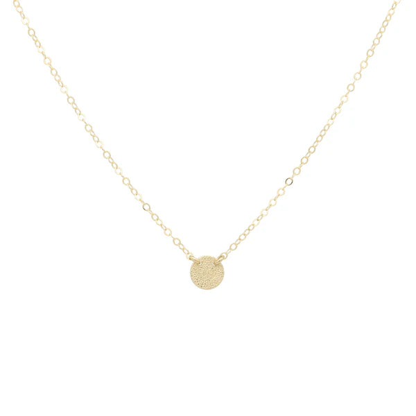 Danni Connection Necklace-Bijou Crush
