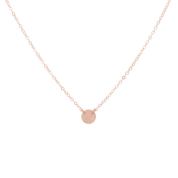 Danni Connection Necklace-Bijou Crush
