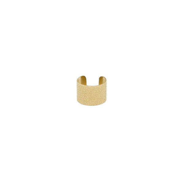 Danni Ear Cuff Earrings-Bijou Crush