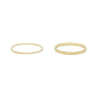 Danni Glitter Stacking Bands-Bijou Crush