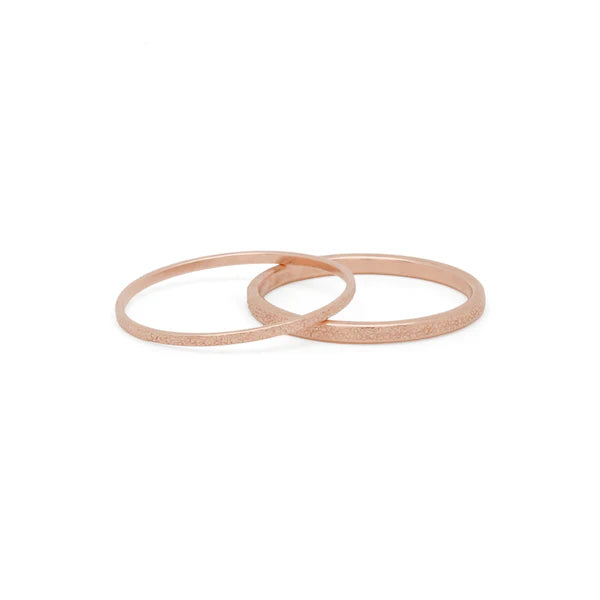 Danni Glitter Stacking Bands-Bijou Crush
