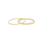 Danni Glitter Stacking Bands-Bijou Crush