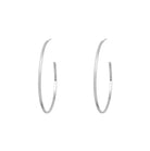 Danni Hoop Earrings-Bijou Crush
