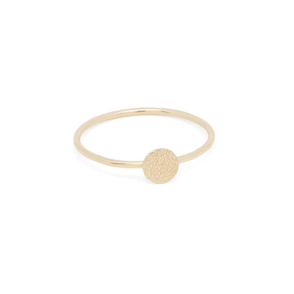 Desert Moon Ring-Bijou Crush