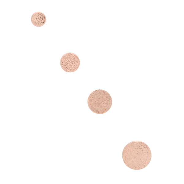 Desert Moon Studs-Bijou Crush