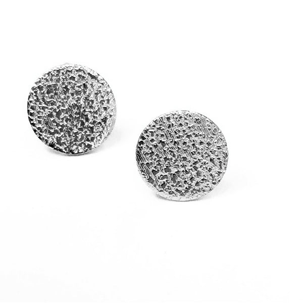 Desert Moon Studs-Bijou Crush