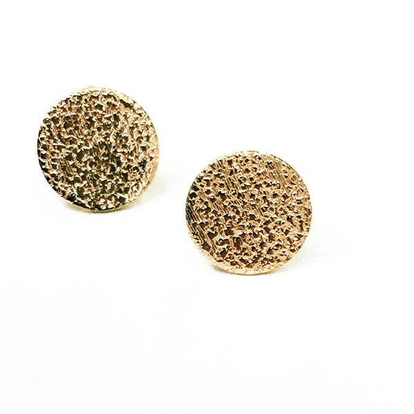 Desert Moon Studs-Bijou Crush