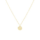 Diana Necklace-Bijou Crush