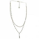 Poppy Necklace-Bijou Crush