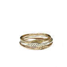 Stevie Ring-Bijou Crush