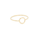 Eden Full Moon Ring-Bijou Crush