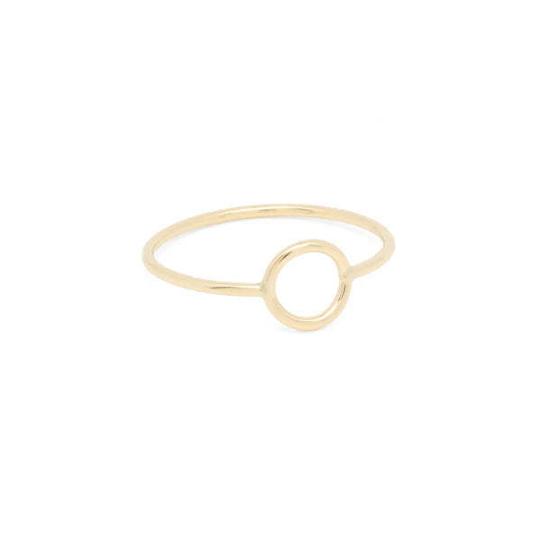 Eden Full Moon Ring-Bijou Crush