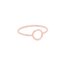 Eden Full Moon Ring-Bijou Crush