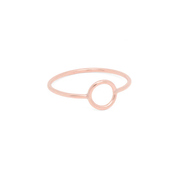 Eden Full Moon Ring-Bijou Crush