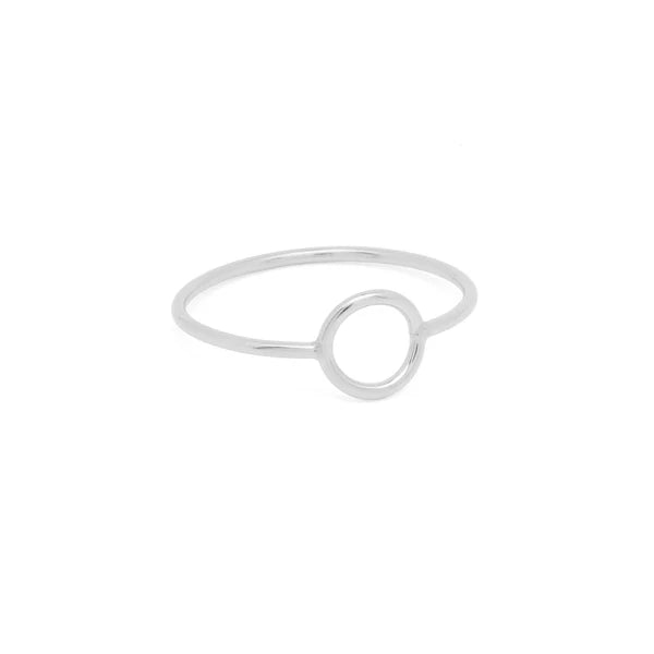 Eden Full Moon Ring-Bijou Crush