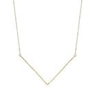 Elyse Necklace-Bijou Crush
