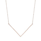 Elyse Necklace-Bijou Crush