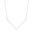 Elyse Necklace-Bijou Crush