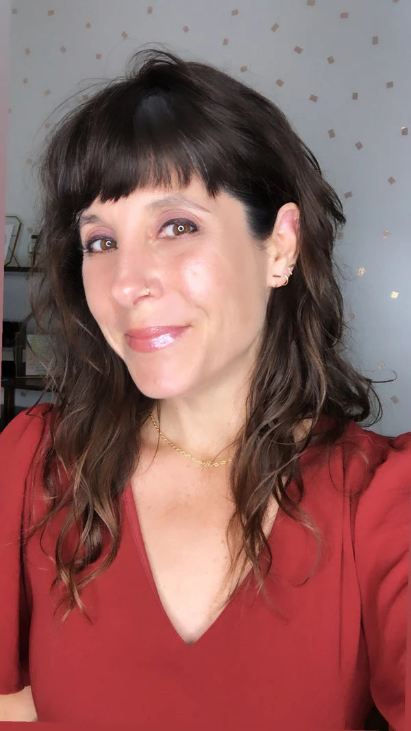 Lucy Huggies Earrings-Bijou Crush