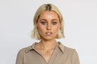 Flora Necklace-Bijou Crush