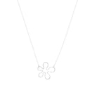 Flora Necklace-Bijou Crush