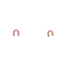 Hey U Studs Earrings-Bijou Crush