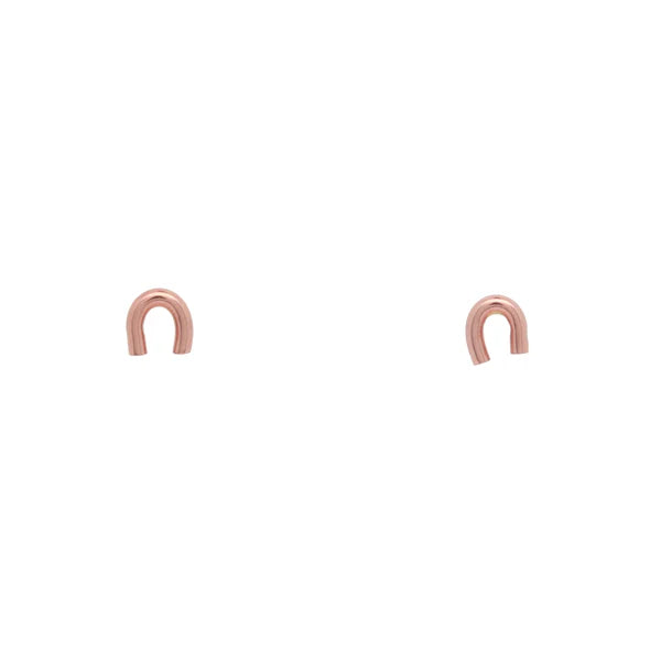 Hey U Studs Earrings-Bijou Crush
