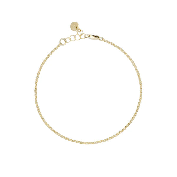 Hilary Bracelet-Bijou Crush