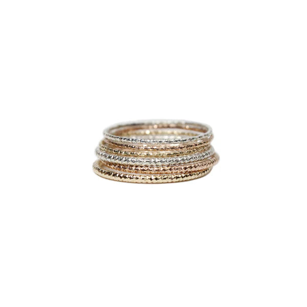 Jennifer Sparkler Bands-Bijou Crush