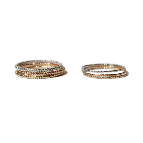Jennifer Sparkler Bands-Bijou Crush
