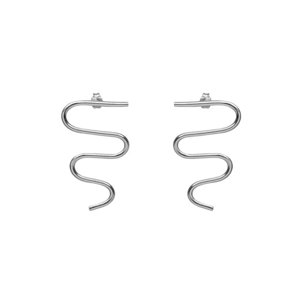 Jess Wiggle Studs-Bijou Crush