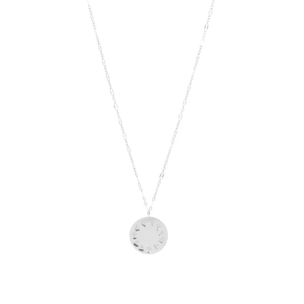 Jordana Necklace-Bijou Crush