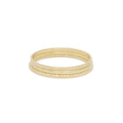 Kara Trio Ring-Bijou Crush