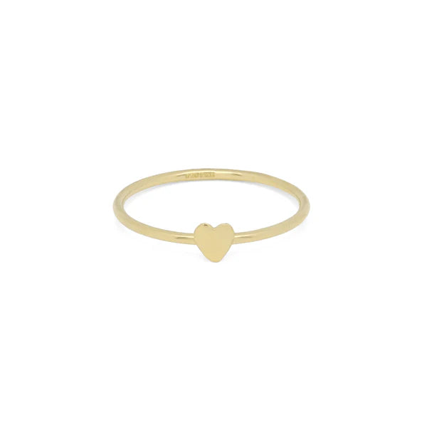 Kim Heart Ring-Bijou Crush